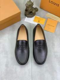 Picture of Louis Vuitton Shoes _SKULVsz37-45mnf0314811994
